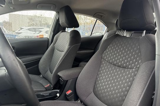 Toyota Corolla Comfort 1.8 Hybrid