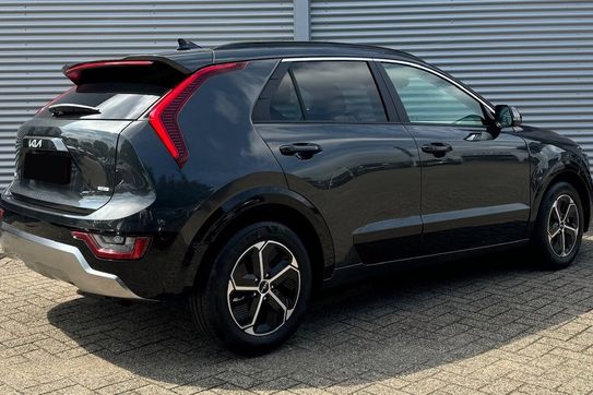 Kia Niro 1.6 GDI Hybrid Business Line