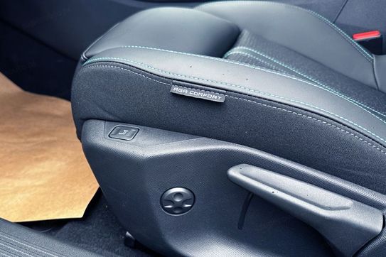 Peugeot 408 Allure e-DCS 1.2 mHEV