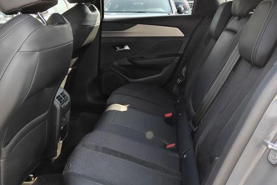 Peugeot 308 GT e-DCS6