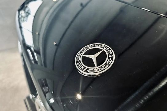 Mercedes CLA 200  AMG Line