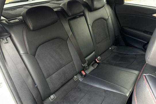 Kia Cee'd 1.6 t-Gdi DCT7 Opf Gt
