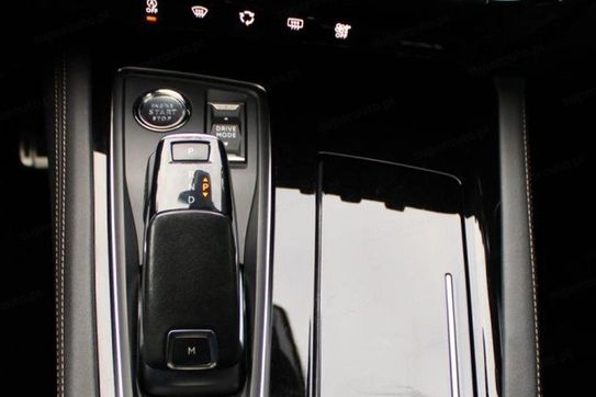 Peugeot 508 1.6 PureTech GT