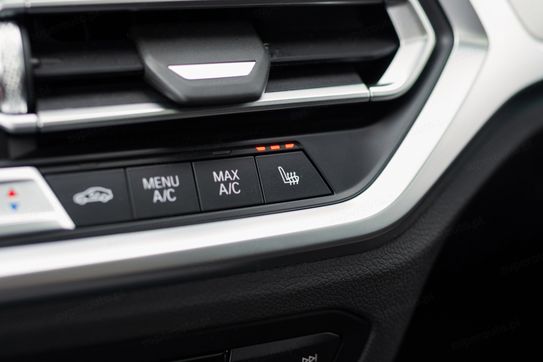 BMW Seria 3 320d xDrive Luxury Line