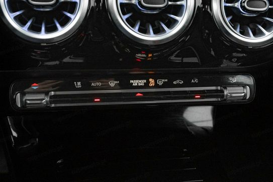 Mercedes Klasa A A 200 Progressive 7G-DCT