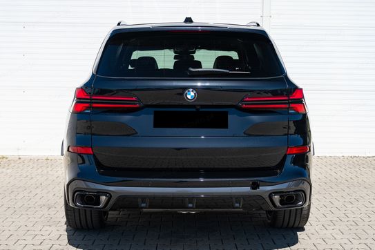 BMW X5 xDrive40d M Sport