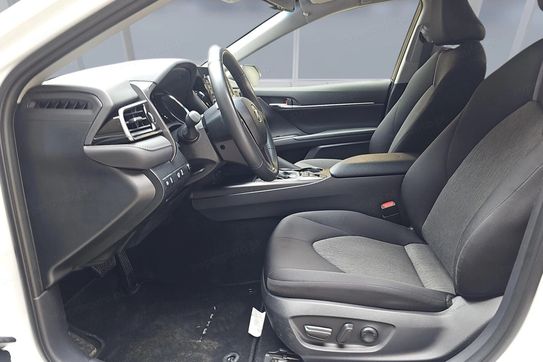 Toyota Camry 2.5 Hybrid Comfort