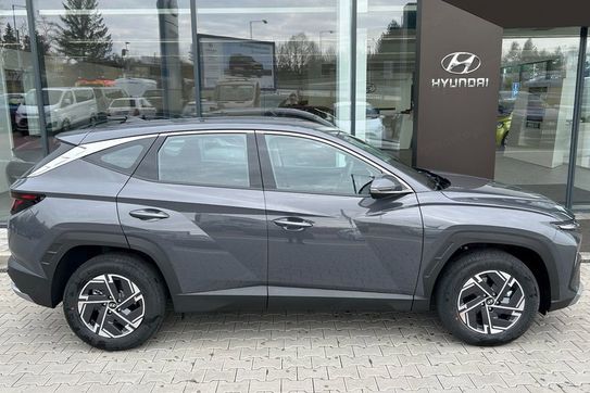 Hyundai Tucson 1.6 T-GDi Modern 2WD
