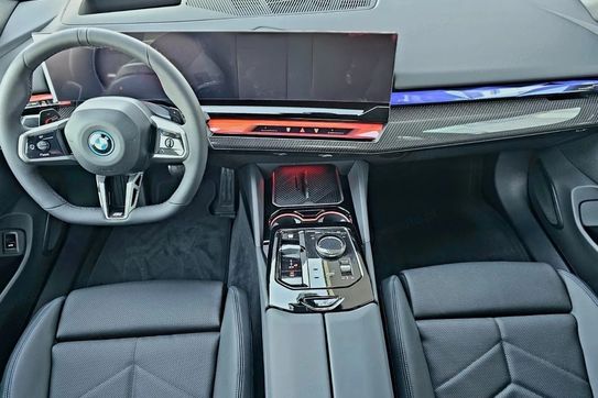 BMW Seria 5 530e M Sport