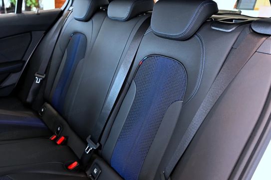 BMW Seria 1 118i M Sport