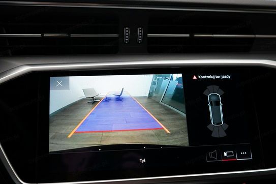 Audi A6 Avant 55 TFSI e quattro S Line