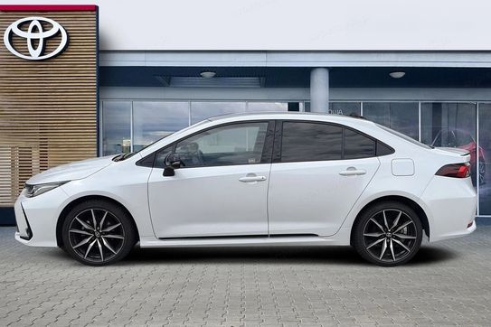 Toyota Corolla 1.8 Hybrid Gr Sport