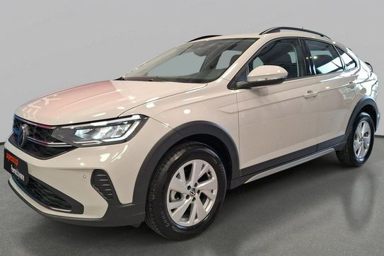 Volkswagen Taigo TSI Life
