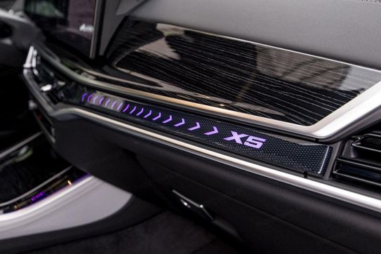 BMW X5 xDrive40d M Sport