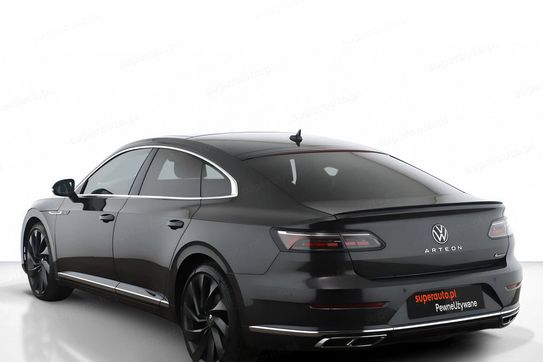 Volkswagen Arteon 2.0 TDI 4Motion DSG
