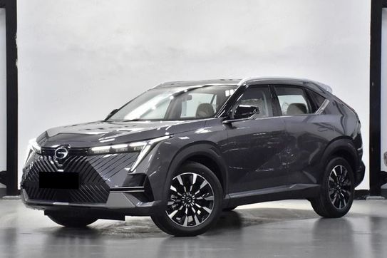 Gac Emkoo Luxury 2.0 HEV