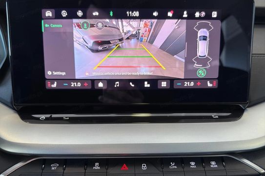 Skoda Octavia 1.5 TSI mHEV Edition 130 Essence DSG