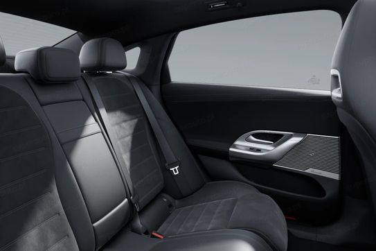 Mercedes Klasa C 400 4-Matic AMG Line