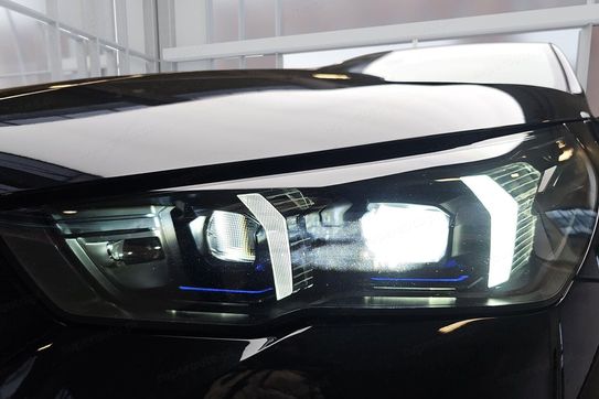 BMW Seria 5 520d xDrive mHEV aut