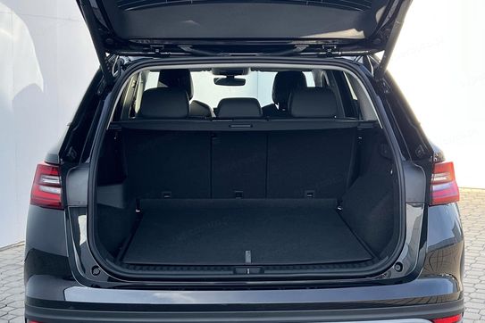 Skoda Kodiaq Edition 130 2.0 TSI 4x4 DSG