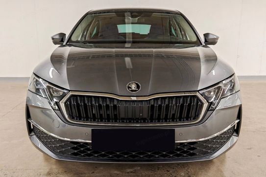 Skoda Octavia Edition 130 Selection 2.0 TDI  DSG