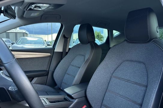 Seat Leon 2.0 TDI Xcellence DSG