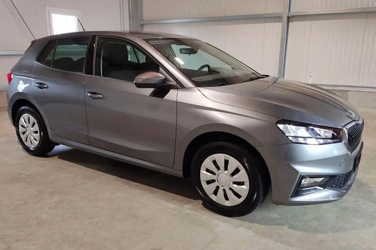 Skoda Fabia Selection 1.0 TSI