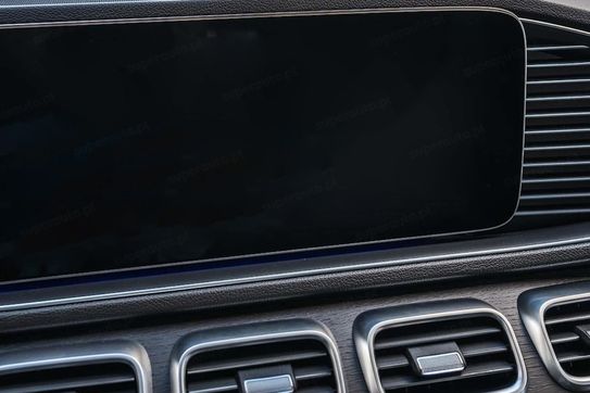 Mercedes GLE 450 d 4-Matic AMG Line