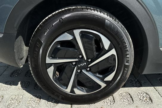 Kia Sportage L 1.6 T-GDI mHEV  2WD DCT