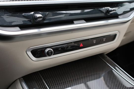 BMW X5 xDrive40i M Sport