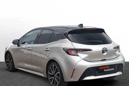 Toyota Corolla 1.2 T Comfort