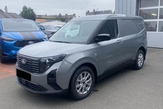 Ford Transit Courier Limited