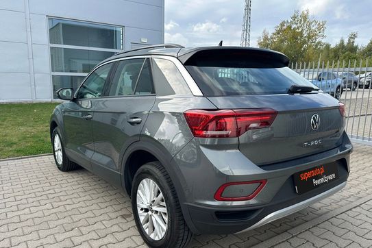 Volkswagen T-ROC 1.5 Tsi Life Dsg