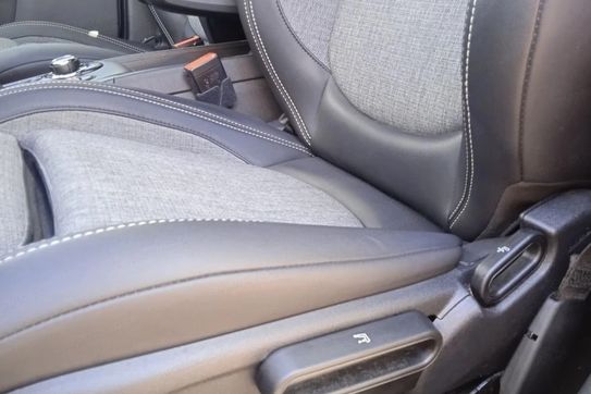 Mini Countryman Cooper SE ALL4 aut