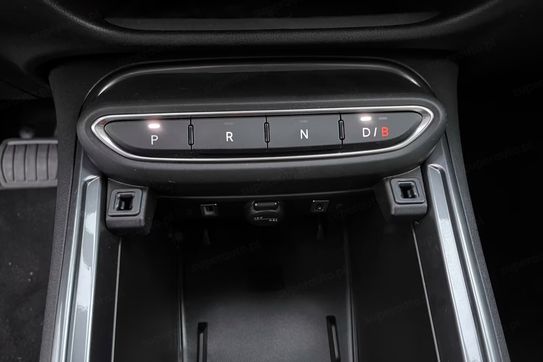 Fiat 600 La Prima 1.2 Turbo Hybrid eDCT