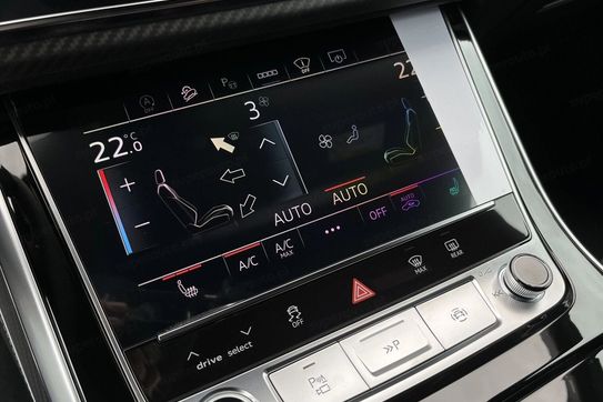 Audi Q7 TDI quattro S Line