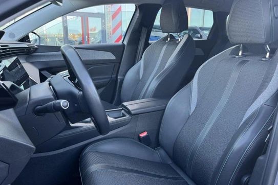 Peugeot 308 1.5 BlueHDi Allure Pack