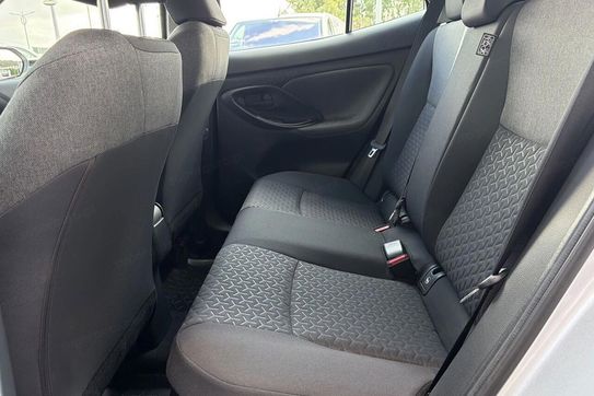 Toyota Yaris Cross Hybrid 1.5 Comfort