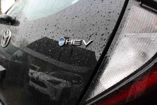Toyota Aygo X Active 1.5 Hybrid Dynamic Force