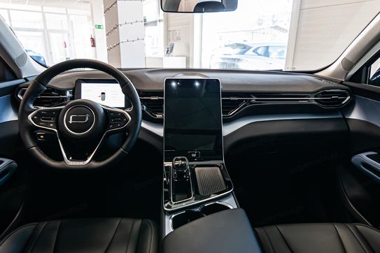 Bestune T90 1.5T Business DCT