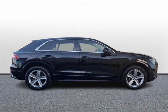 Audi Q8 45 TDI quattro