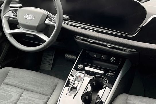 Audi A6 TFSI Avant