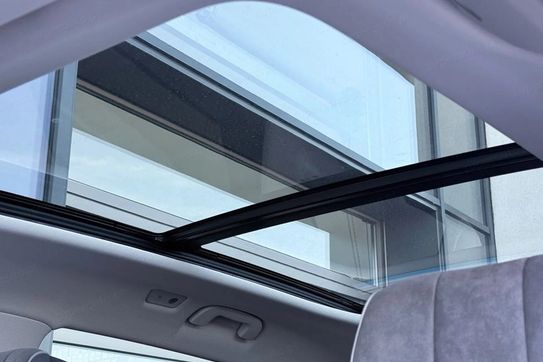 Hongqi HS5 2.0T AWD