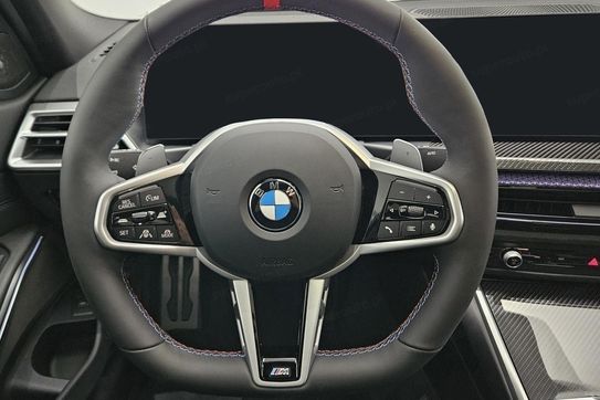 BMW Seria 3 M340i xDrive