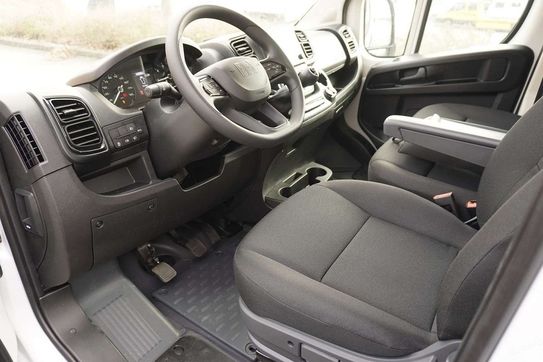 Fiat Ducato Maxi L3 Skrzynia Otwarta 4M
