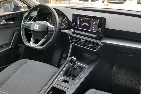 Seat Leon 1.5 Tsi Style