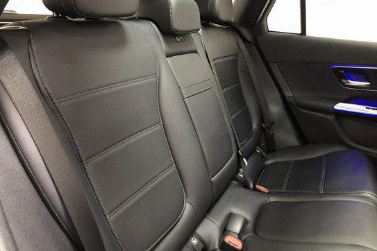 Mercedes GLC 200 d 4-Matic Avantgarde