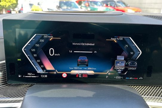 BMW X7 xDrive40d M Sport