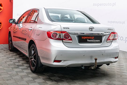Toyota Corolla 1.6 Premium