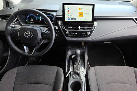 Toyota Corolla 1.8 Hybrid Style
